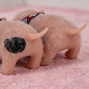 Muñecas de Silicona de 15 cm, Juguetes para Niños, Muñecas de Silicona de Cuerpo Completo, Regalo de Nacimiento para Niñas - Product Image 5