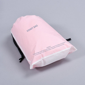 Tas serut sekali pakai tas Vomit Rumah Sakit tas Emesis untuk penyembuhan medis - Product Image 6