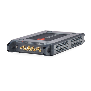 เครื่องวิเคราะห์เครือข่าย USB รุ่น Keysight P9370A Streamline, 4.5 GHz - รับส่วนลด - Product Image 2