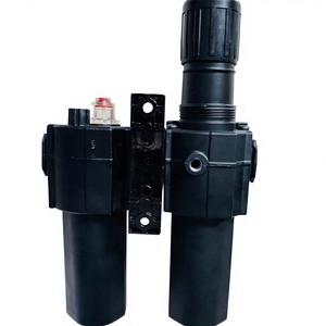 Lubricador Neumático de Aire IMI Norgren Serie BL74, BL74-301G BL74-305G G3/8, Lubricador de Niebla de Aceite, Unidad de Preparación de Aire Excelon Plus - Product Image 5