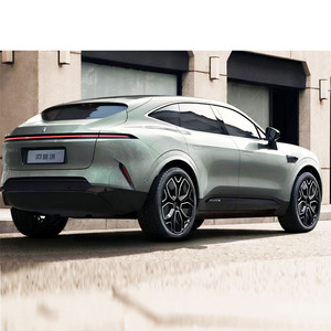 Voiture Offre Spéciale prête Chang An 2023 5Seat 4Seat 2WD 4WD Avatr Car - Product Image 6
