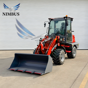 Chargeur électrique NIMBUS entièrement personnalisable avec configuration optionnelle – <span class=keywords><strong>Recrutement</strong></span> mondial d'agents - Product Image 3