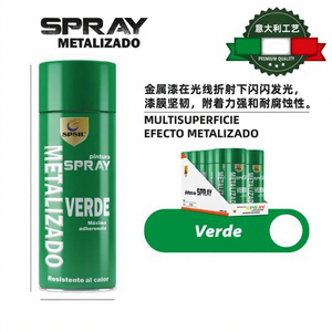 Rivestimento Epossidico Premium per Pavimenti 200ML, Liquido per Applicazione a Spruzzo - Product Image 1