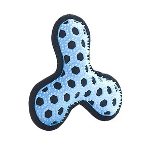 Tpr sang trọng nhồi bông khó khăn tùy chỉnh bán buôn Dog Chew đồ chơi Pet Chew đồ chơi - Product Image 5