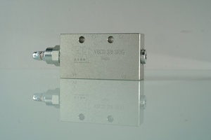 Hydraulische Regelklep//Hydraulische Kleppen//Hydraulische Stuurventielen - Product Image 3