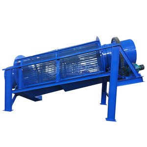 Top fournisseur chinois équipement de criblage de particules, Machine de séparation de pierre de sable, tamis à tambour, tamis à scie, tamis <span class=keywords><strong>rotatif</strong></span> pour le Compost - Product Image 2