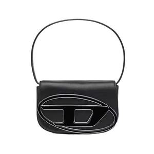 Borsa a secchiello da donna alla moda 2026 di lusso in PU, <span class=keywords><strong>piccola</strong></span>, da portare sotto il braccio, con chiusura a cerniera, grande capacità, per viaggi e uso quotidiano - Product Image 2