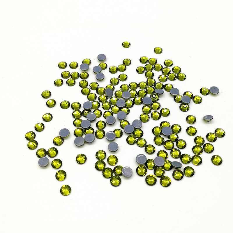 Olivine