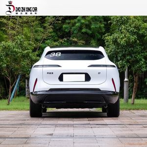 Avatr 07 Ev 4WD REEV Edition SUV <span class=keywords><strong>hybride</strong></span> <span class=keywords><strong>Véhicule</strong></span> à énergie nouvelle 492 ch Voiture à gauche Véhicules électriques EVs - Product Image 3