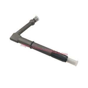 用于日产纳瓦拉/巡逻的高质量新型柴油喷油器2Y23-Z-48-4120 48-4120 - Product Image 2