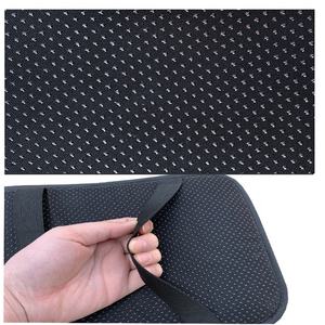 Reposabrazos central suave de cuero PU para coche, caja de consola, cubierta de almohadilla, caja de almacenamiento funcional - Product Image 5