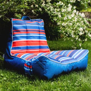 Outdoor Swimming Pool Beach Sofa Chair Lounge Style comfort Waterproof <b>Bean</b> <b>Bag</b> Chair Lazy sunlight <b>Bean</b> <b>Bags</b> - Product Image 4