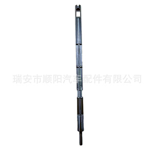 Ensemble de tube de changement de vitesse automatique pour colonne de direction 905-102 pour Ford, pièce de rechange et de réparation Sy-186 - Product Image 2