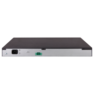 Firewall de Red F100-C-A1 H3C con 10 Puertos Eléctricos Gigabit, 2 Puertos Ópticos Gigabit, Soporte VPN Cableado e Inalámbrico, 500 Puertos Simultáneos - Product Image 3