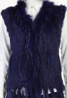Azul oscuro