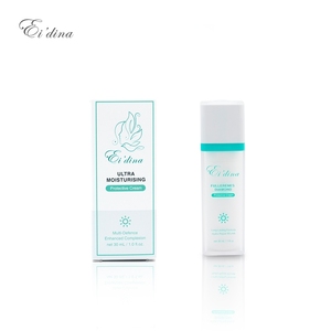 Ei'Dina refrescante y adherente a la piel Primer Corrector del tono de la piel Crema protectora para protección Uv - Product Image 2