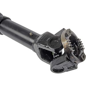 Arbre de transmission avant Dorman pour Dodge Ram, pièce de rechange en acier allié - Product Image 4