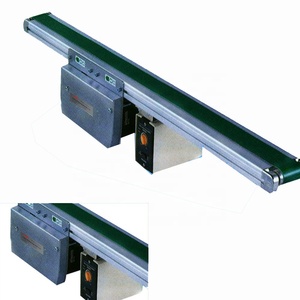 Type34-NI JS Băng Tải Mini Khung Nhôm 34 Tiêu Chuẩn Nhật Bản - Product Image 4