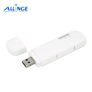ALLINGE IVY089 E8372h-517 4G Modem LTE Dongle 150mbps High Speed 4G Wifi Router