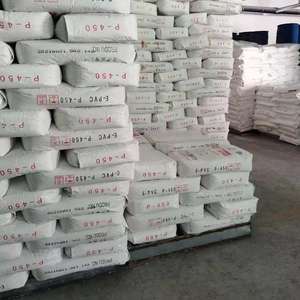 Polyvinyl Chloride Virgin Material /Huayi/Yangmei/Tianye/Zhongtai/LG Brand PVC Resin Sg3 Sg5 Sg8 100% Purity White Powder USA - Product Image 5