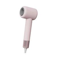 Sèche-cheveux professionnel de salon 1600W, séchage rapide, ionique, moteur BLDC, 3 vitesses, 3 températures, fonction air froid