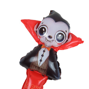 <span class=keywords><strong>Jouets</strong></span> gonflables <span class=keywords><strong>de</strong></span> vampire d'Halloween en PE pour enfants <span class=keywords><strong>de</strong></span> 7 à 14 ans, pour l'aménagement <span class=keywords><strong>de</strong></span> magasins communautaires, disponibles auprès des fournisseurs - Product Image 5