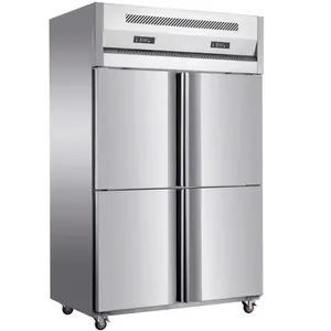 Wholesale commercial refrigerator stand to Offer A Cool Space for