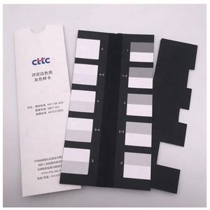 Scala di Grigi per Misurare il Cambio di Colore <span class=keywords><strong>CTA</strong></span> - Product Image 4