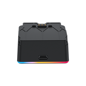 Control de Juego Inalámbrico 2 Pro con Motor de Vibración, Control de Movimiento, Turbo Gamepad para <span class=keywords><strong>PC</strong></span> y Móvil - Product Image 4
