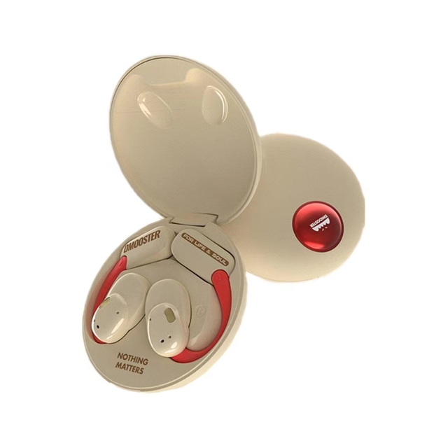 Elephant Nose Sport TWS Wireless Bluetooth Earbuds Hands Free Audifonos Bluetooth In-Ear Earphone Sports Headphone