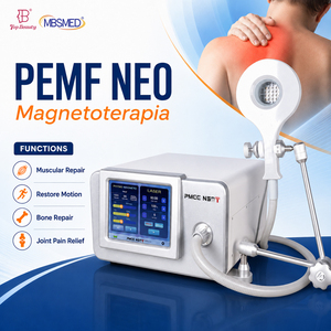 Dispositivo <span class=keywords><strong>de</strong></span> Terapia Magnética PEMF, Equipo <span class=keywords><strong>de</strong></span> Fisioterapia EMTT, Magnetoterapia, Equipo <span class=keywords><strong>de</strong></span> Atención Médica para Caballos y Personas - Product Image 1