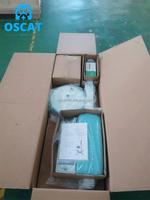 OSCAT Équipement vétérinaire Équipement dentaire portable RVG Capteur Dentaire Xray Dentaire Unité de radiographie numérique Machine pour clinique dentaire