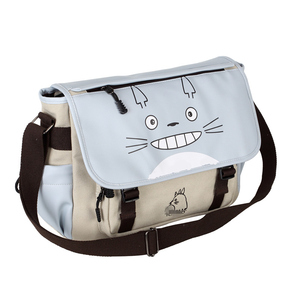 59 Styles Shingeki No Kyojin Tokyo Revengers Tokyo Ghoul Demon Slayer Luffy <span class=keywords><strong>Hokage</strong></span> Anime Sacs d'école à bandoulière pour femmes enfants - Product Image 5