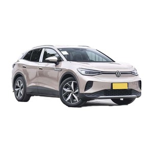 2025 Volkswagens Id4 <span class=keywords><strong>SUV</strong></span> eléctrico Id.4 Pro Crozz 4 X Pro mano izquierda LHD Vehículo de nueva energía V-W ID4 Pure Prime coches eléctricos - Product Image 1