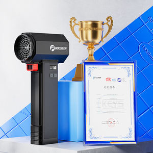 เครื่องเป่าลมไฟฟ้าทรงพลังระดับมืออาชีพ รุ่นใหม่ พร้อมใบรับรอง CE - Product Image 2