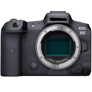 Cámara Digital sin Espejo <span class=keywords><strong>EOS</strong></span> <span class=keywords><strong>R5</strong></span> de Alta Calidad (Solo Cuerpo) + Lente RF de 50 mm + Tarjeta de Memoria AHORA EN STOCK - LISTA PARA ENVÍO GLOBAL - Product Image 1