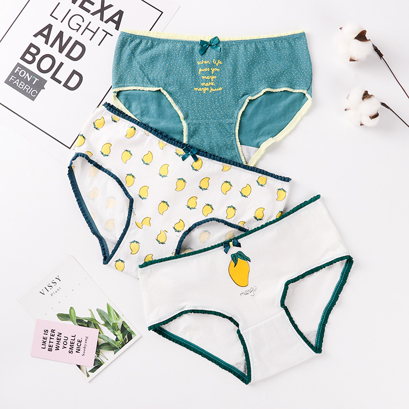 marca de ropa de frutas