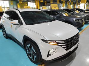 Para <span class=keywords><strong>Tucson</strong></span> <span class=keywords><strong>2021</strong></span> <span class=keywords><strong>Tucson</strong></span> L 1.5T Automático Gasolina Turbo Volante a la Izquierda Edición Lujo Prestige Luces LED Panorámicas - Product Image 6