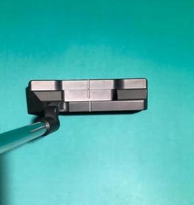 Putter de Golf para Zurdos, Forjado en Acero Inoxidable SS303, Fresado CNC Completo, con Opción de Logotipo Personalizado - Product Image 3