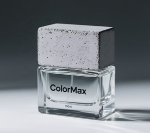 Tappi/Coperchi Personalizzati in Ceramica per Bottiglie di Profumo con Pompa Spray, Corpo in Vetro, Produttore <span class=keywords><strong>Colormax</strong></span> - Product Image 5