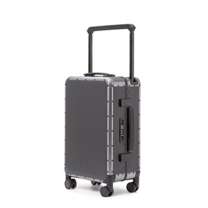 Nuova <span class=keywords><strong>Valigia</strong></span> di Lusso in Fibra di Carbonio per Viaggi d'Affari, <span class=keywords><strong>Dimensioni</strong></span> 20-24 Pollici, Personalizzabile - Product Image 5