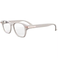 Lunettes d'affichage à guide d'ondes optiques OEM/ODM, étanches IPX-4, avec commande tactile, commande vocale IA, traduction en temps réel, TR90