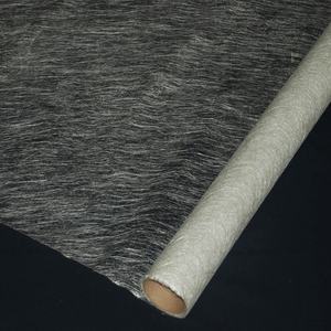 E-Glas Glasvezel Gehakte Strand <span class=keywords><strong>Mat</strong></span> (<span class=keywords><strong>Frp</strong></span> <span class=keywords><strong>Mat</strong></span>) - Product Image 3