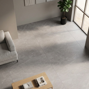 Premium 60x120 Carved Porcelain Wall Tiles Luxury Hotel Interior Design Feature Stone Look Rustic Matte Finish Corporate Tile - Product Image 4