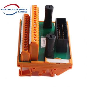 Module d'E/S numérique de sécurité 24 canaux FC-TDI052 51307988-176 de qualité supérieure, échangeable à chaud pour applications ESD F&G BMS - Product Image 4