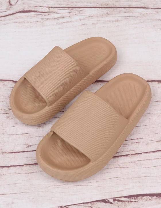 สีน้ำตาล