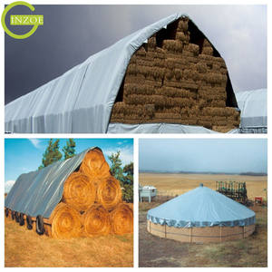 Lona de Polietileno Recubierta Directamente de Fábrica en Venta - Product Image 6