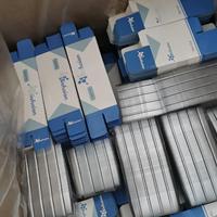 Étiquettes et emballages de flacons de peptides personnalisés de 3 ml et 10 ml avec plateau en plastique