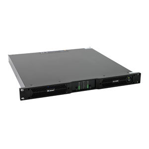 Amplificateur de puissance de conduite <span class=keywords><strong>basse</strong></span> Amplificateur de barre de son 8000wx2 Amplificateur de puissance pour haut-parleurs professionnels extérieurs - Product Image 3