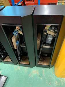 Barrière de stationnement automatique de haute qualité, barrière de sécurité électronique pour parc automobile - Product Image 3